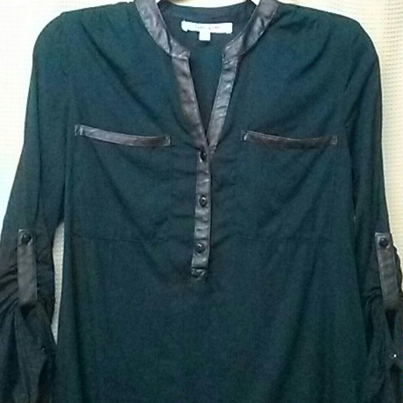 Daniel Rainn Blouse - Picture 3 of 5
